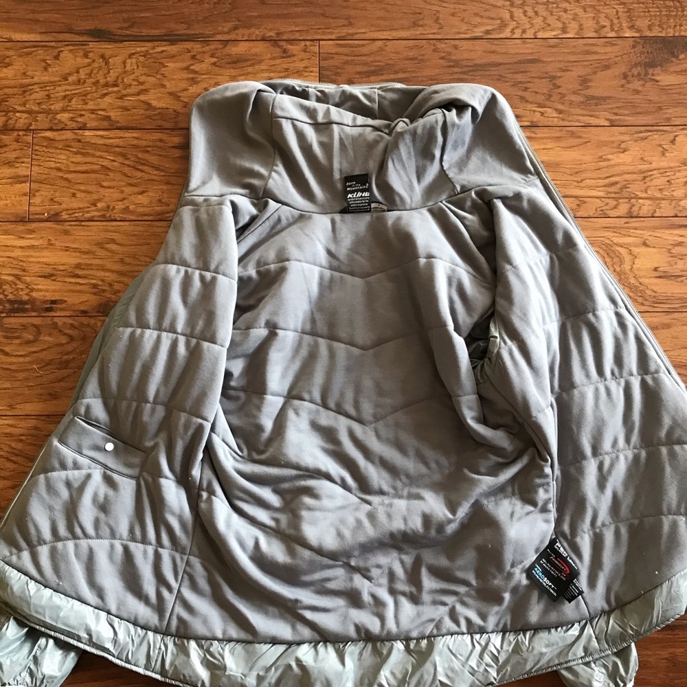 Kuhl jacket